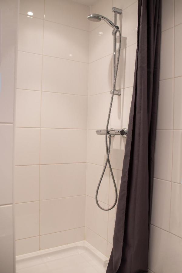 Vakantiewoning Schuitvlotstraat Incl Strandcabine 栋堡 外观 照片